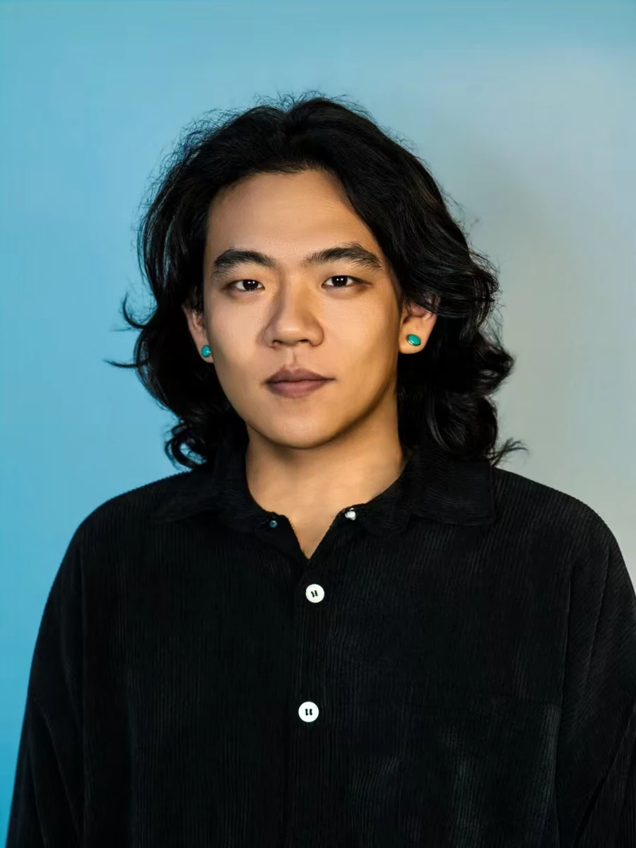 杨帆